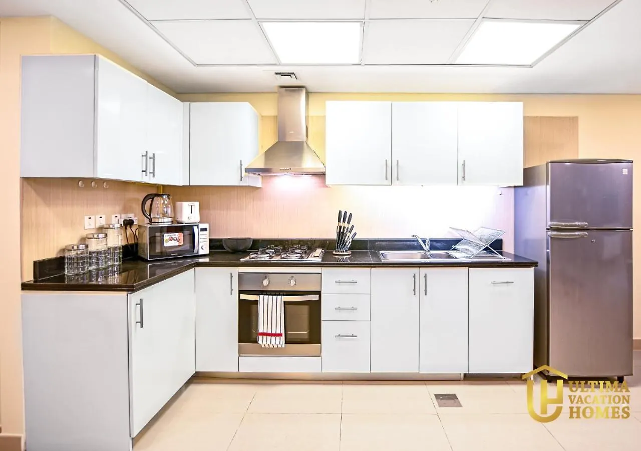 Ultima Homes Best In Town 1 Br Dubai United Arab Emirates