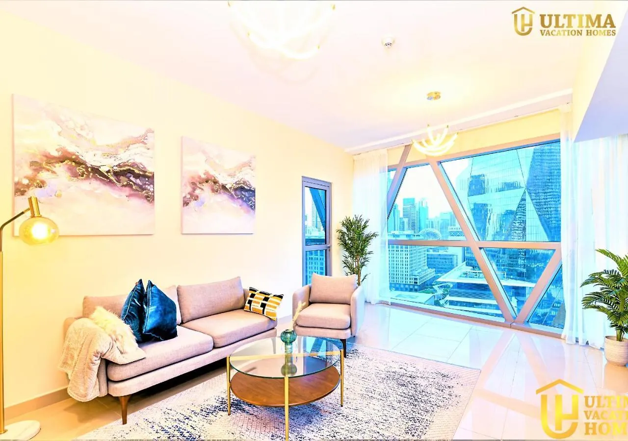 Ultima Homes Best In Town 1 Br Dubai United Arab Emirates