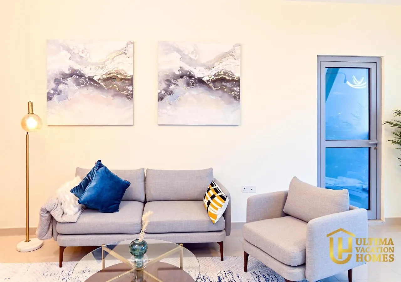 Ultima Homes Best In Town 1 Br location